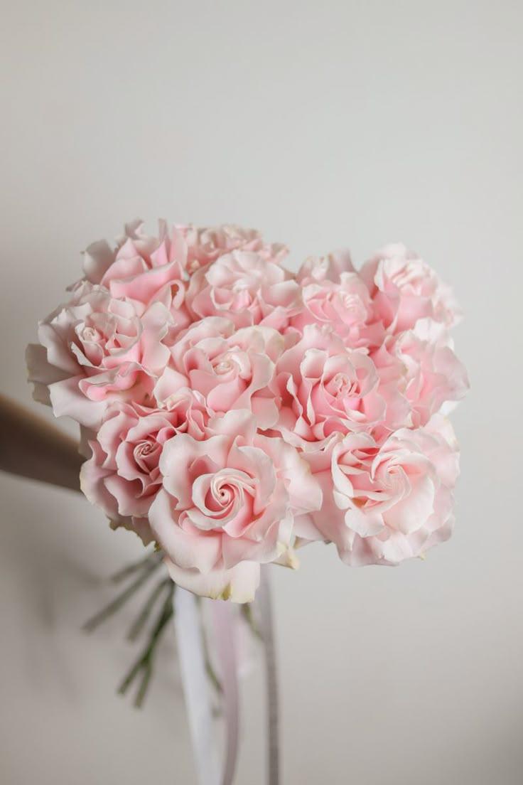 SageHarborPro workshop space where corporate flower arrangements are designed and prepared for business delivery